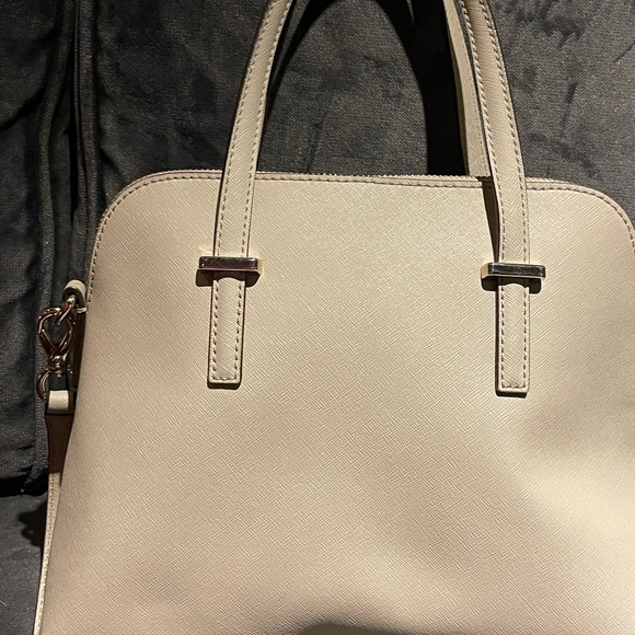 Kate Spade Patterson style Handbag - Picture 2 of 11